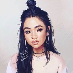 Meet your Posher, Nina